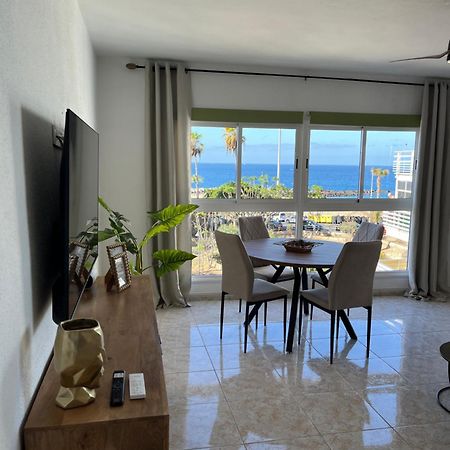 Cornelias Home Tc3 Atico Los Cristianos  Εξωτερικό φωτογραφία