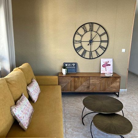 Cornelias Home Tc3 Atico Los Cristianos  Εξωτερικό φωτογραφία