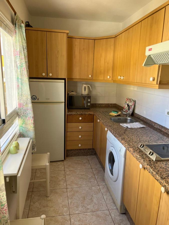 Cornelias Home Tc3 Atico Los Cristianos  Εξωτερικό φωτογραφία