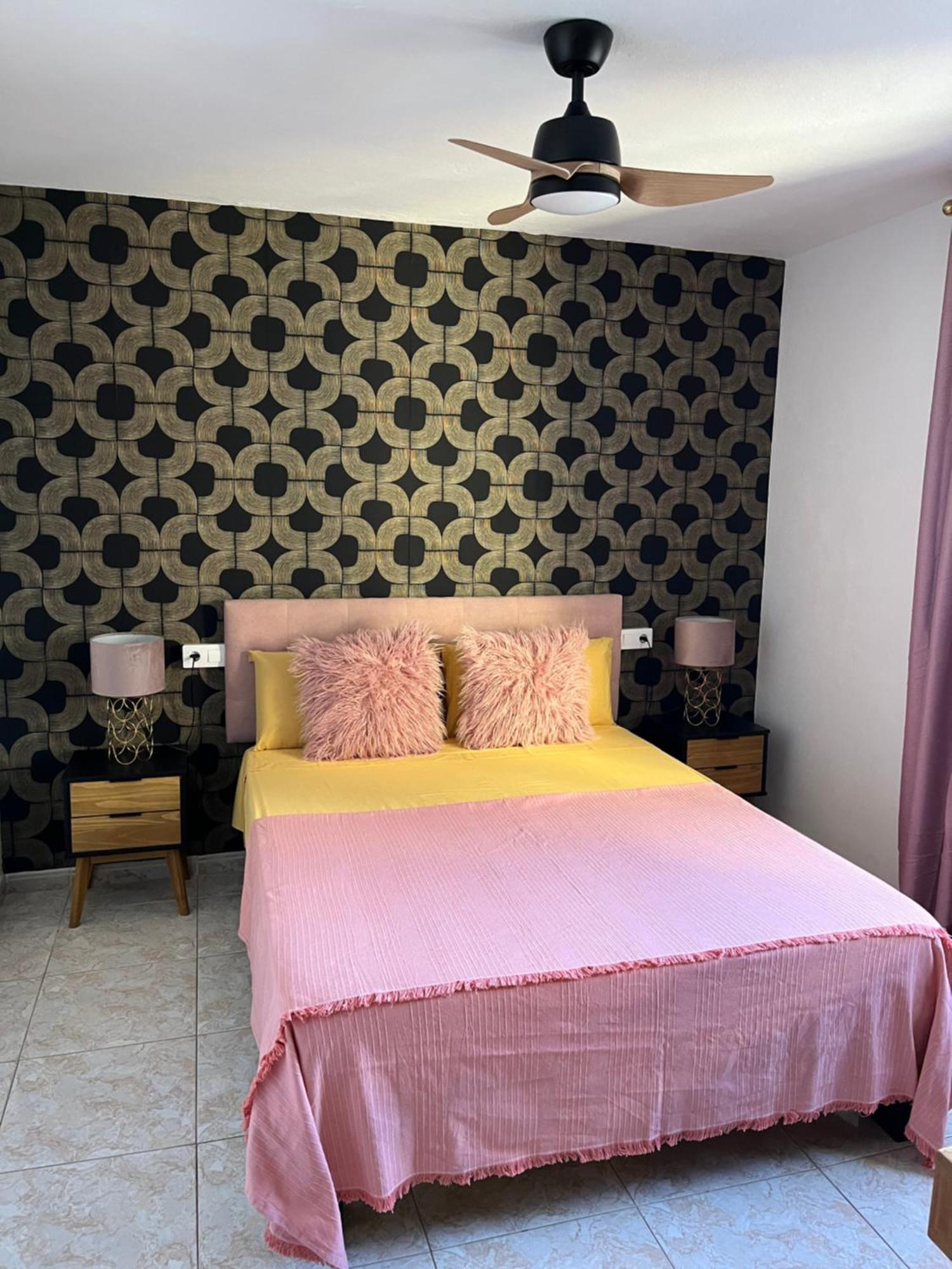 Cornelias Home Tc3 Atico Los Cristianos  Εξωτερικό φωτογραφία