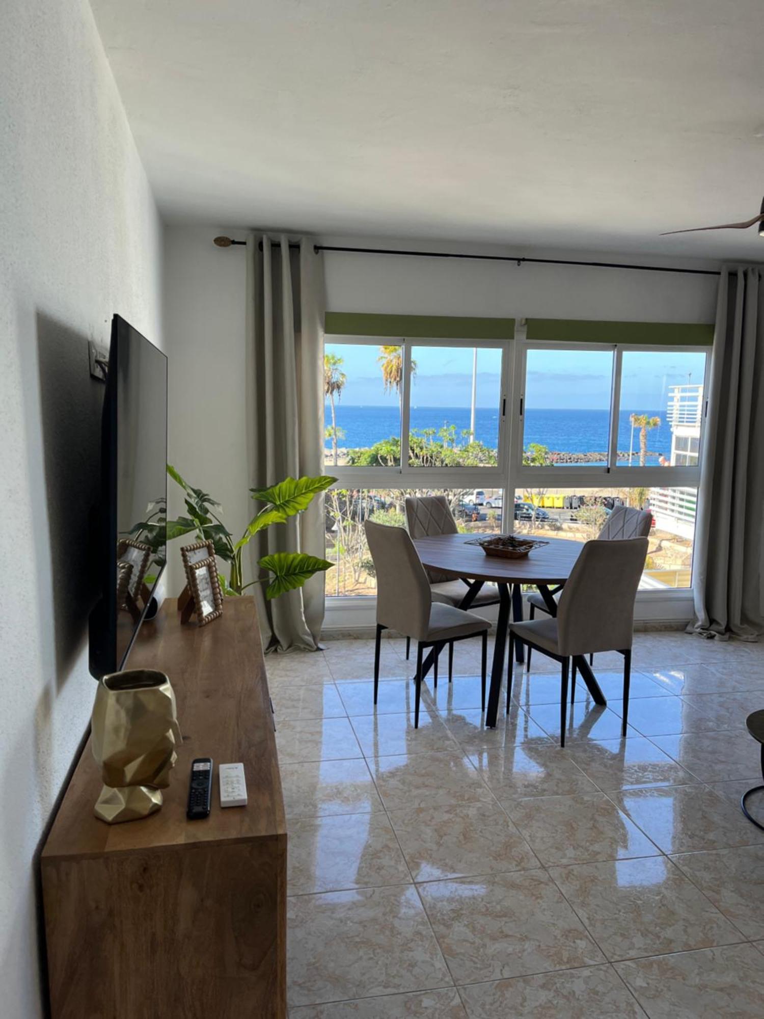 Cornelias Home Tc3 Atico Los Cristianos  Εξωτερικό φωτογραφία