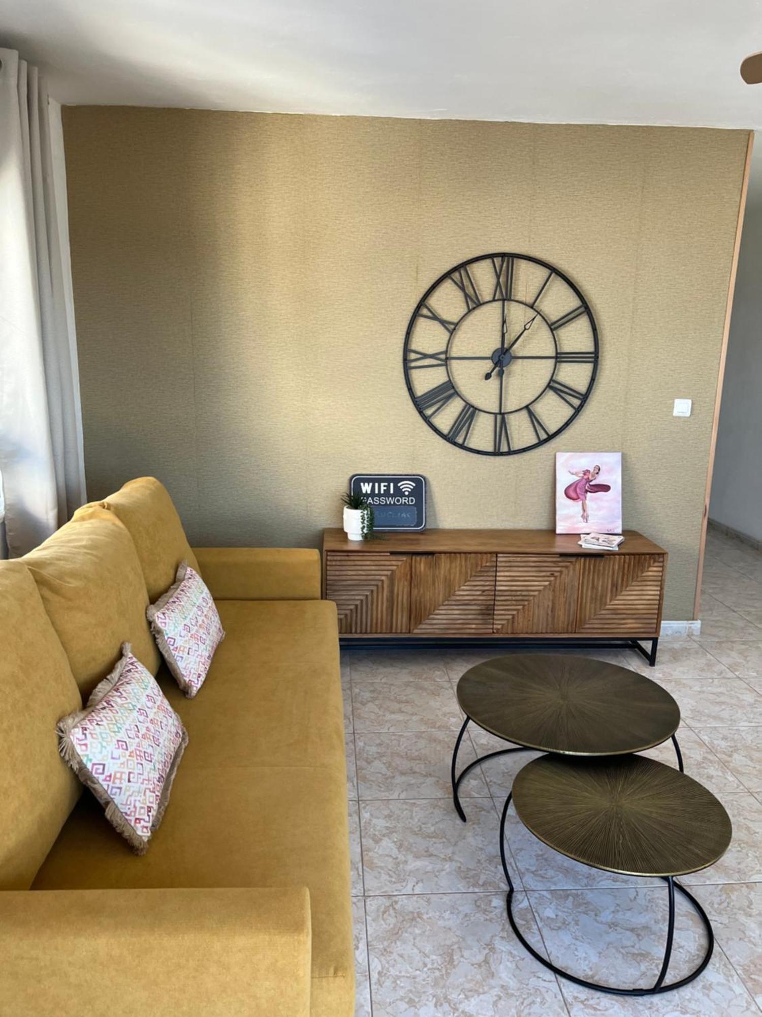 Cornelias Home Tc3 Atico Los Cristianos  Εξωτερικό φωτογραφία